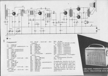 Grundig-Transistor box 59-1959.Radio.2 preview
